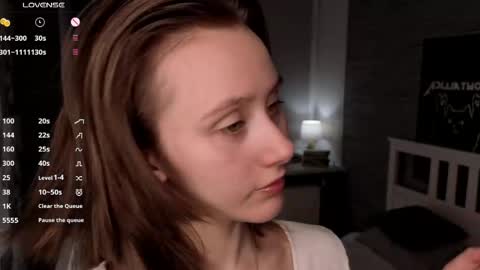 Eva online show from March 24, 8:03 pm