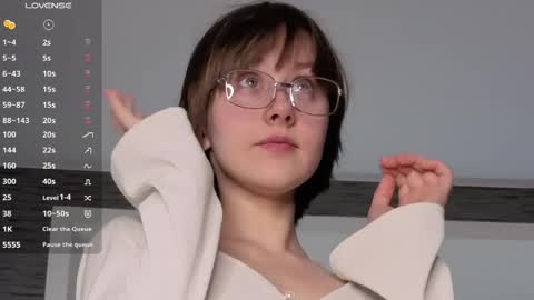 Eva online show from April 20, 7:28 pm