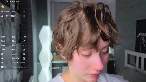 Eva online show from February 22, 7:26 pm