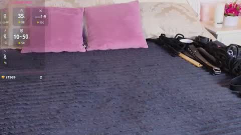 Eva online show from November 24, 3:36 pm