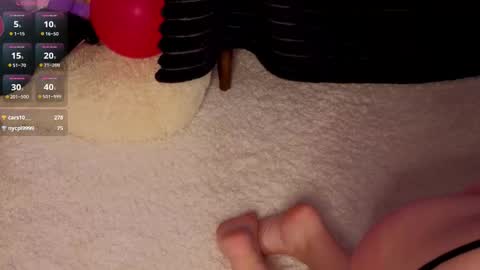 Eva online show from November 6, 4:35 pm