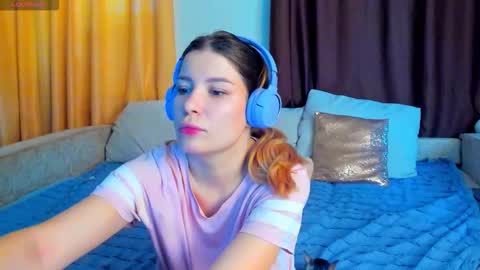 Eva online show from November 25, 9:44 am