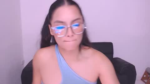 Eve Rox18 online show from December 29, 6:14 am