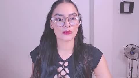 Eve Rox18 online show from December 1, 6:06 am