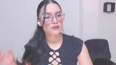 Eve Rox18 online show from April 18, 9:15 pm