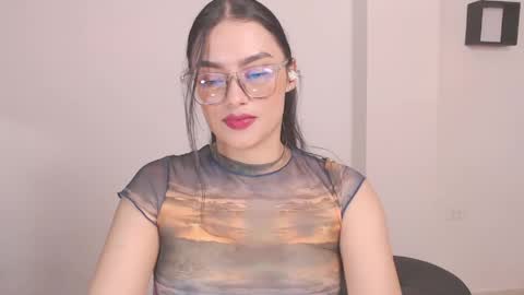 Eve Rox18 online show from April 1, 8:37 am