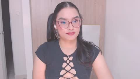 Eve Rox18 online show from August 9, 9:46 am