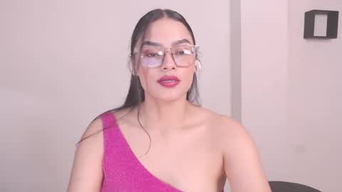 Eve Rox18 online show from March 26, 2:03 am