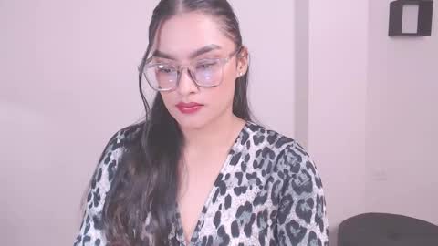 Eve Rox18 online show from February 17, 6:46 am