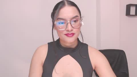 Eve Rox18 online show from April 14, 3:50 am