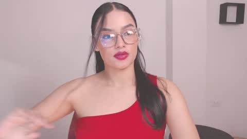 Eve Rox18 online show from April 3, 6:11 am