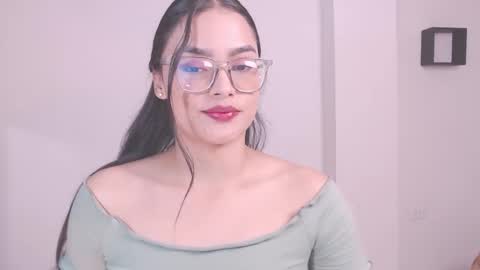 Eve Rox18 online show from February 7, 2:15 am