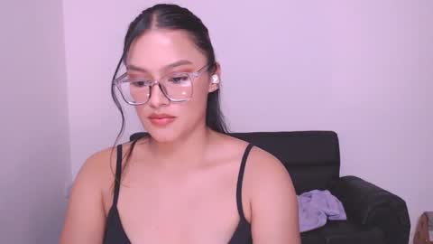 Eve Rox18 online show from January 25, 3:09 am