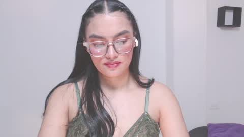 Eve Rox18 online show from April 27, 3:25 am