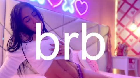 evecathalina1 online show from April 17, 2:13 am