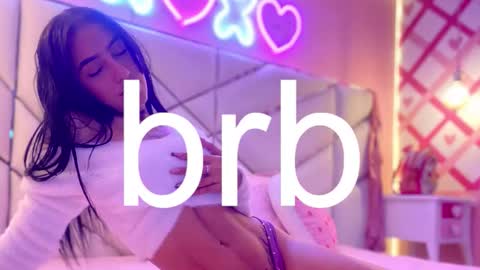 evecathalina1 online show from March 7, 2:18 am