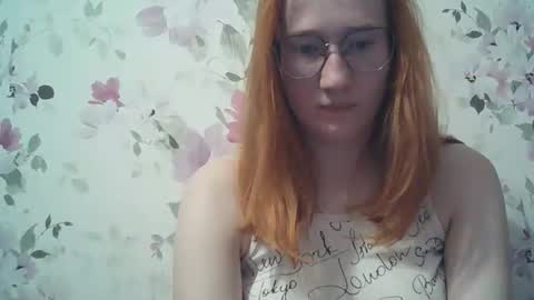 Evelina online show from April 9, 4:23 pm