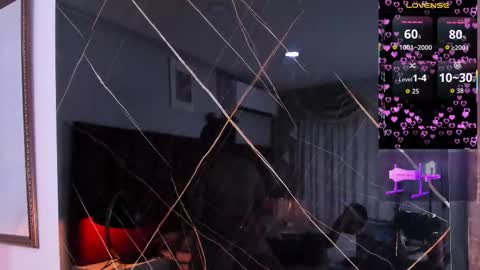 EVELIN online show from January 17, 12:34 pm