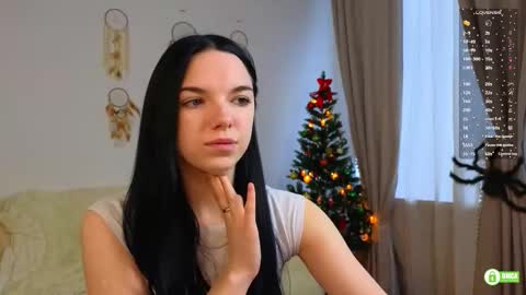 evelin_wow online show from February 10, 9:12 am