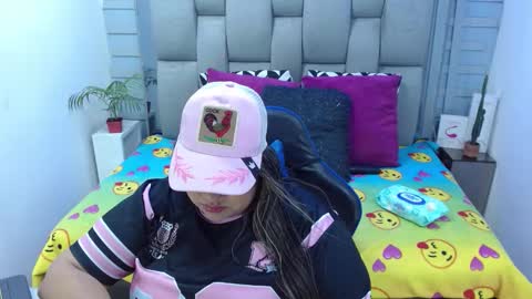 evelin zaens online show from March 9, 3:53 am