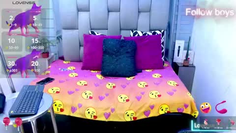 evelin zaens online show from February 6, 6:50 am