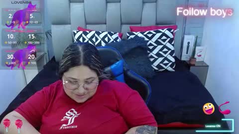 evelin zaens online show from December 22, 8:50 am