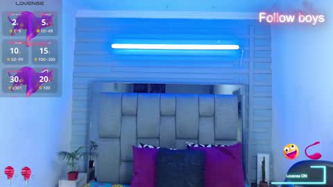 evelin zaens online show from December 3, 4:26 am