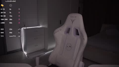 Evelina online show from October 27, 2:45 pm