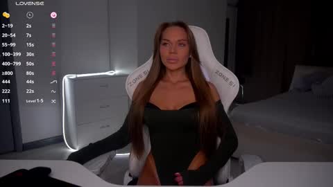 Evelina online show from February 3, 3:17 pm