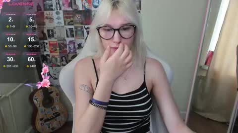 Evelina online show from March 26, 3:30 am