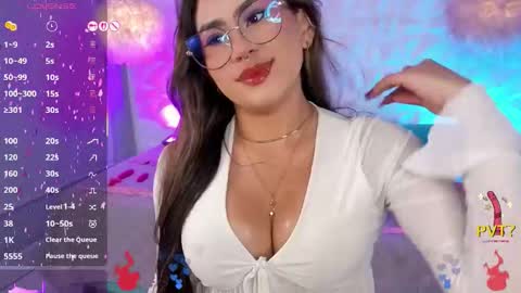 Snapshot of eveline_figeroa chatting on September 18, 7:56 pm Eveline online show from September 18, 7:56 pm