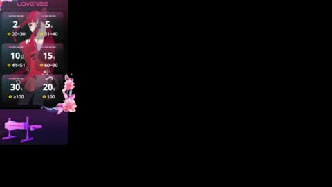 eveline_herrera online show from July 22, 6:03 am