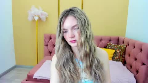 Eveline online show from May 23, 9:07 am