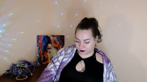 Lydia online show from February 18, 1:22 pm