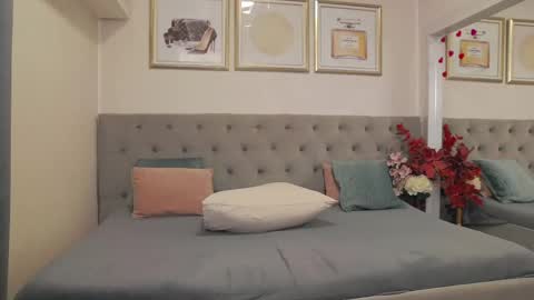 Evelin online show from May 31, 11:49 am