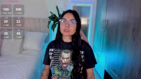 EVE online show from March 3, 1:49 am