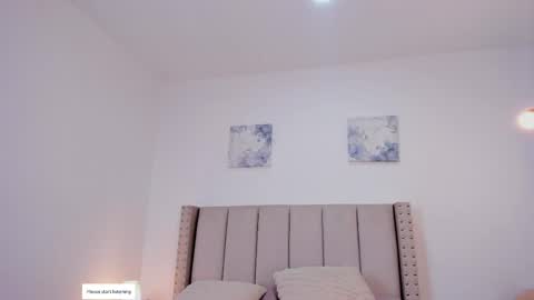 Evelyn online show from April 19, 11:54 am