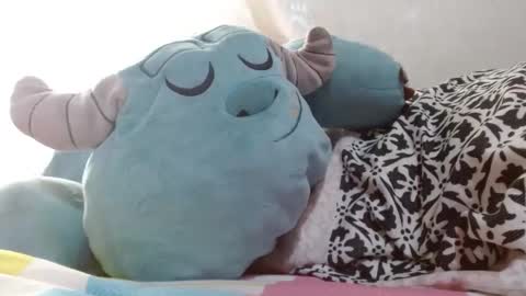 evelyn stormm online show from December 13, 6:16 pm