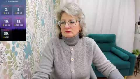 Evelyn online show from February 9, 5:10 am