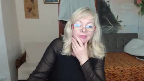 BarbaraBlondy online show from November 22, 11:07 pm