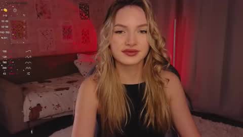 Evelyn online show from October 21, 11:36 am