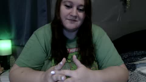 Evelyn Vanderbilt online show from October 27, 12:44 pm