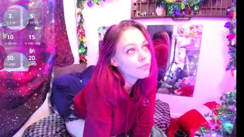 Snapshot of everlyester chatting on December 14, 10:24 am Evie online show from December 14, 10:24 am