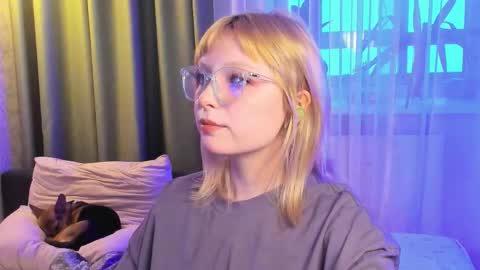 Forget me not eve on CB online show from November 27, 11:57 am