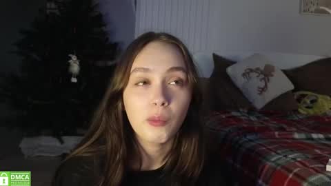 evi_woow online show from November 27, 9:50 pm