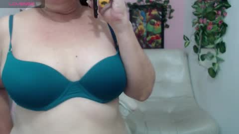 Pamela  online show from February 23, 5:56 pm