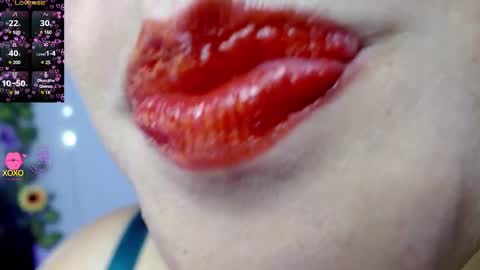 Evoleth online show from December 20, 5:04 am