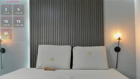 evony_beckerr online show from December 19, 12:41 pm