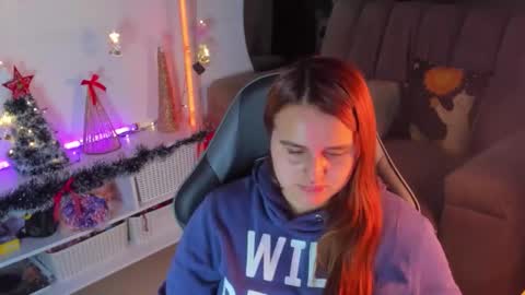 EVY online show from December 20, 5:11 am