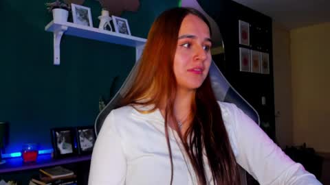 EVY online show from May 13, 12:39 am